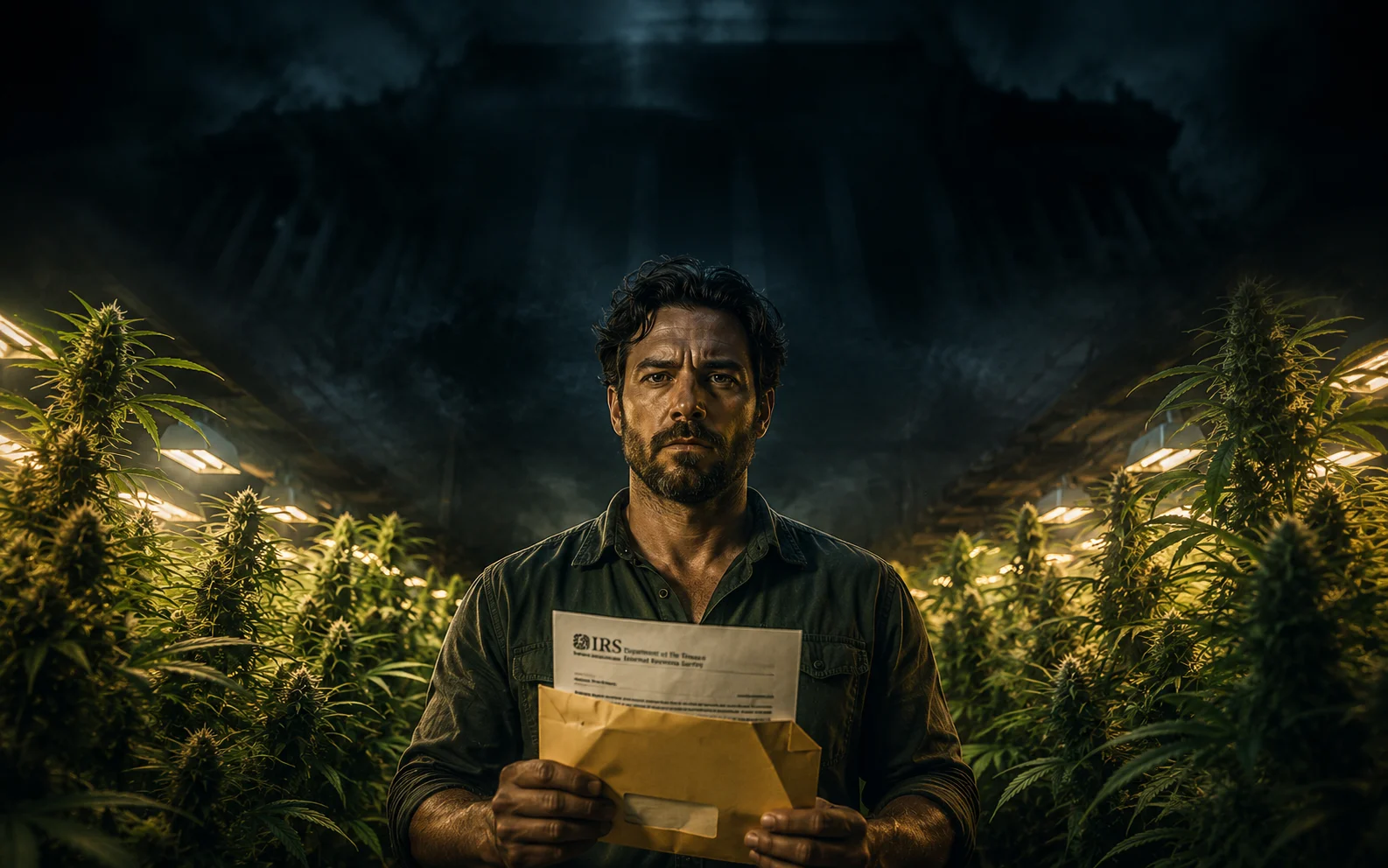 Am I Still 280E? — the Operating Kit for California cannabis operators
