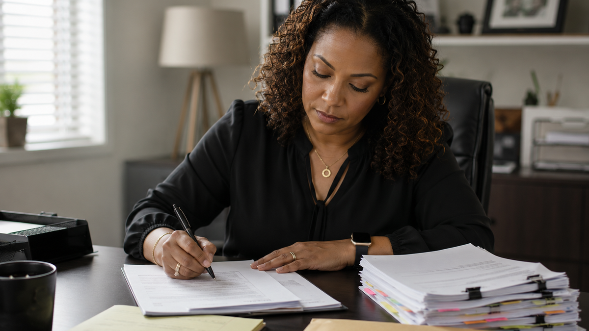 When a Cannabis Notice Becomes an Appeals Case