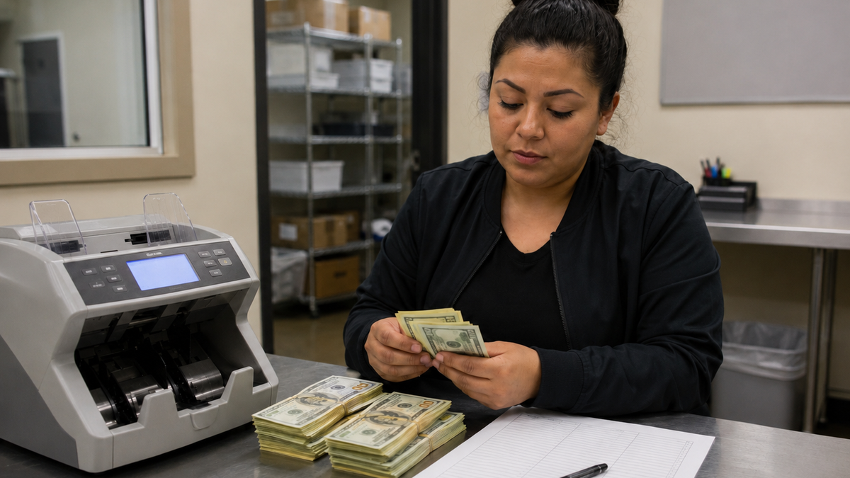 Form 8300 Mistakes Cannabis Operators Cannot Afford